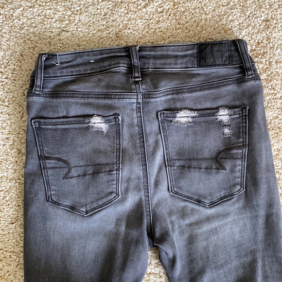 American Eagle Skinny Jeans - Picture 5 of 5